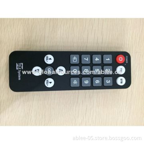 Set-top Box, DVB-T2 Standard, MPEG2/MPEG 4, H.264 Decoder, Multiple PLP, High-definition